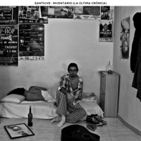 Inventario (La Última Crónica) - EP - Santiuve