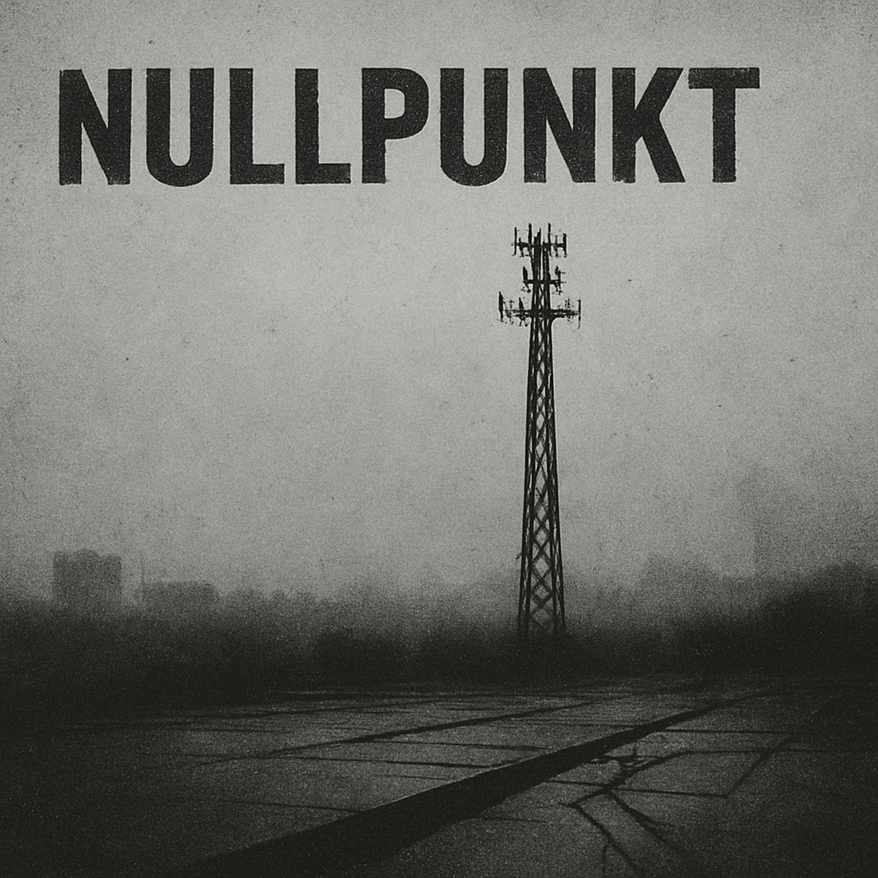 Nullpunkt