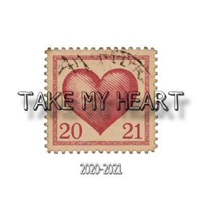 Take My Heart - Single