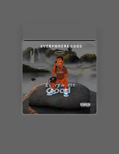 Posłuchaj wykonawcy Djorja, obejrzyj teledyski, przeczytaj biografię, zobacz daty tras koncertowych i nie tylko!