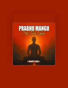 Ακούστε περιεχόμενο από Bharti Gada, παρακολουθήστε μουσικά βίντεο, διαβάστε το βιογραφικό, δείτε ημερομηνίες περιοδείας, και πολλά ακόμη!
