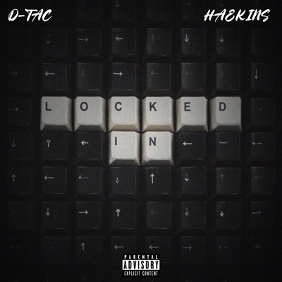 Locked in (feat. Haekins) - Single