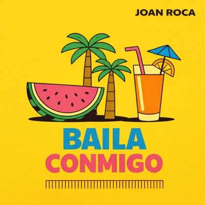 Baila Conmigo - Single