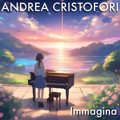 Immagina - Single
