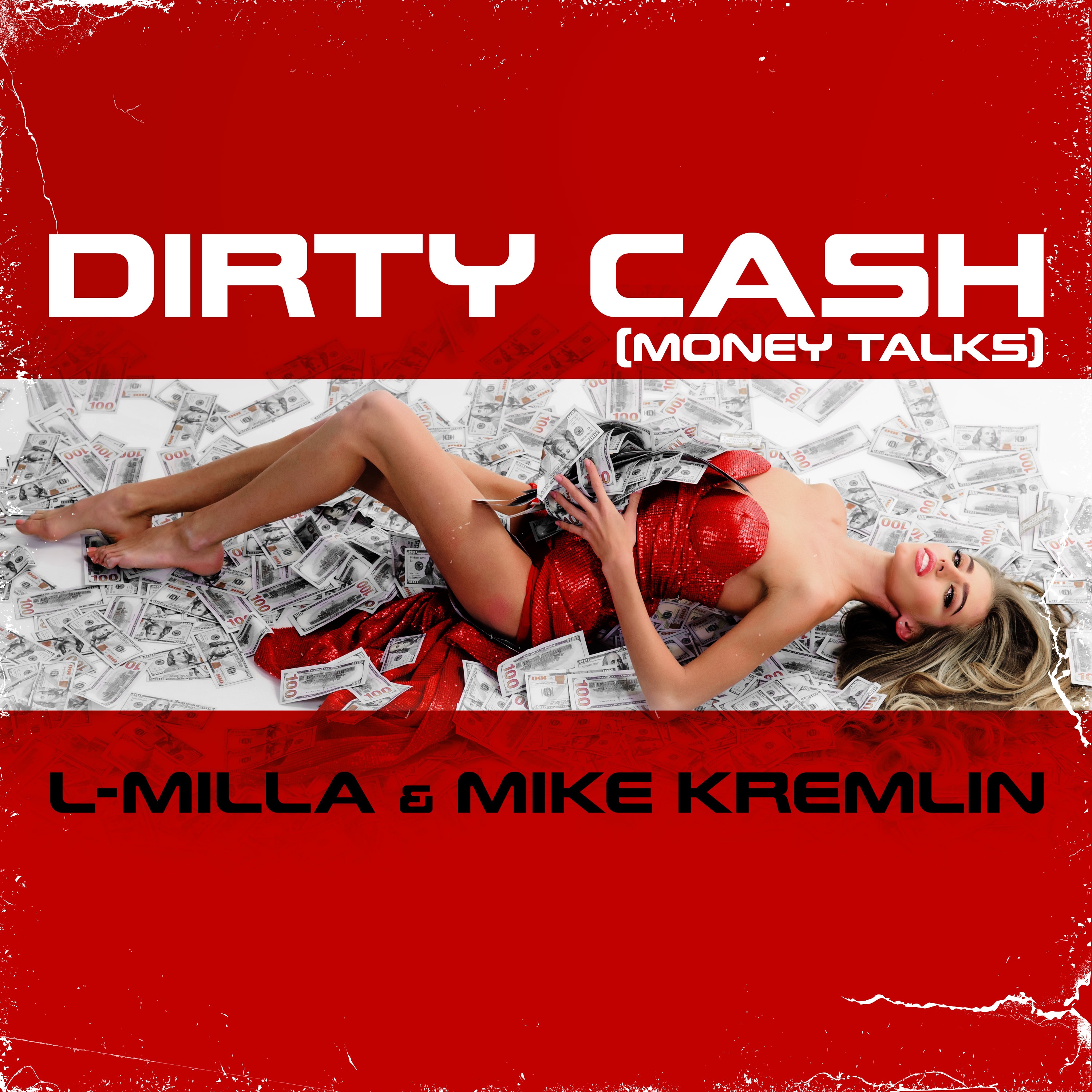 Dirty Cash (Money Talks) - Single