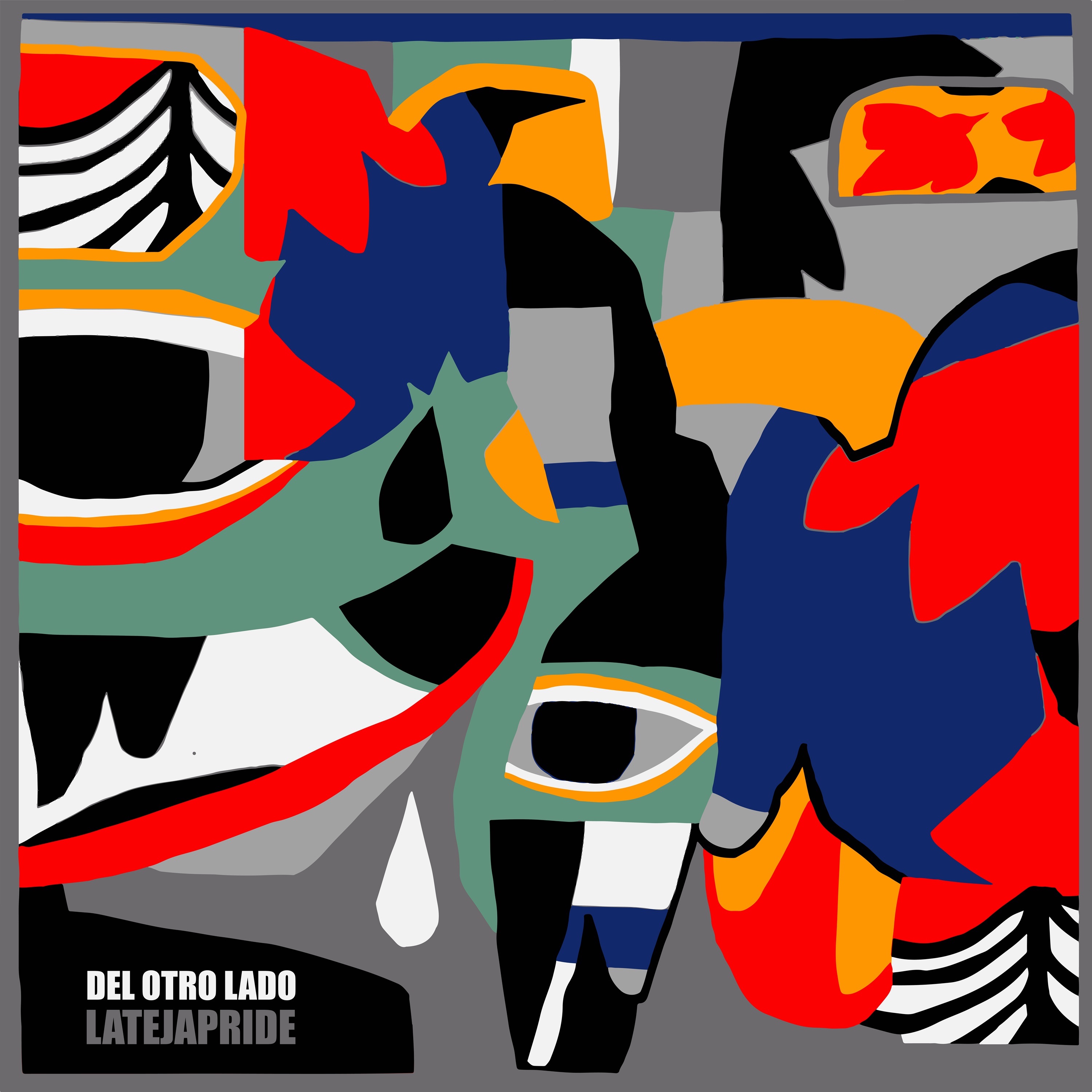 Del Otro Lado - Single