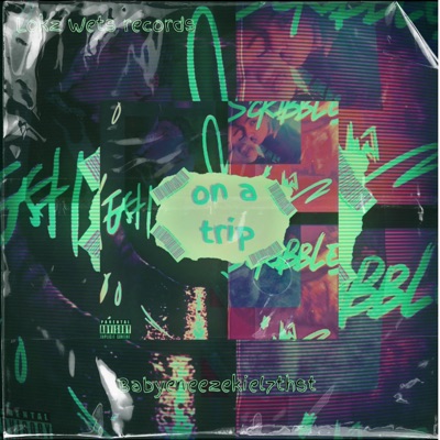On a Trip - Single