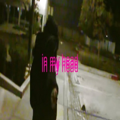 #inmyhead. - Single