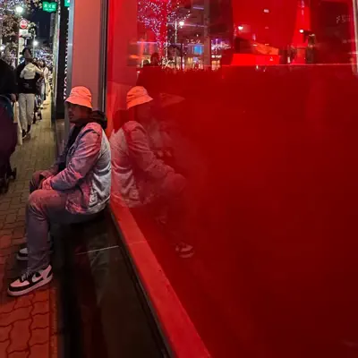 Hör dir „Save Checks - Single“ von Gabe! an