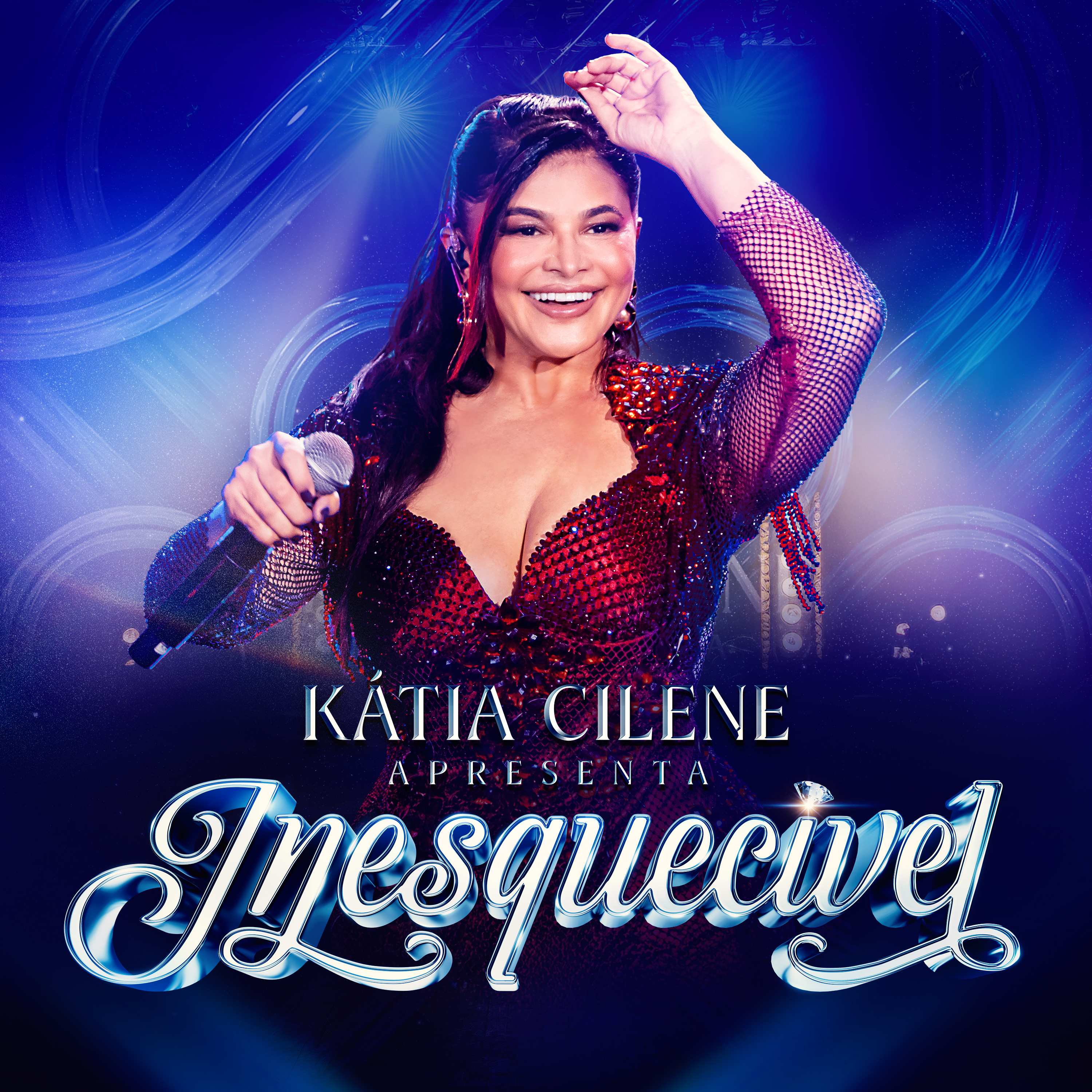 Inesquecível (Ao Vivo)