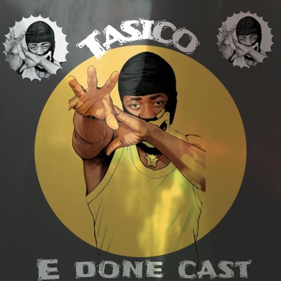 E Don Cast - Single