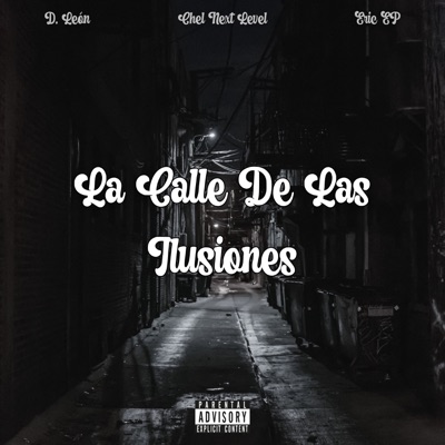 La Calle de las Ilusiones - Single