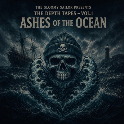 The Depth Tapes Vol.1 (Ashes of The Ocean) - EP