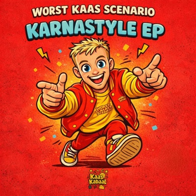 Karnastyle EP - EP