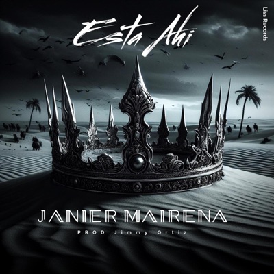 Esta Ahí (feat. Janier Mairena) - Single