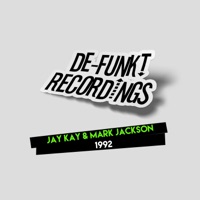 1992 - Single - Jay Kay & Mark Jackson