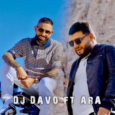 Ay Tariner (feat. Ara Hovhannisyan) - Single