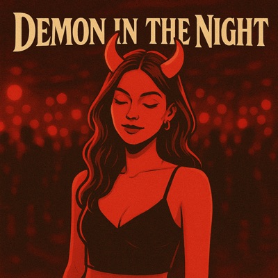 DEMON IN THE NIGHT - Single