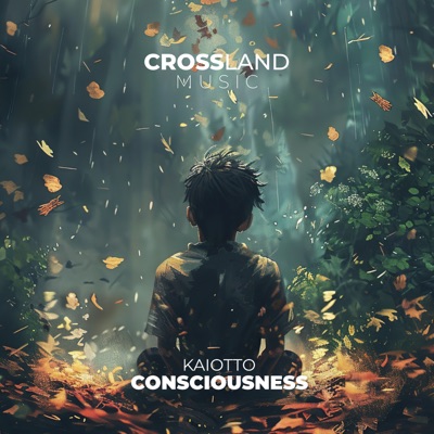 Consciousness - Single