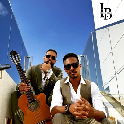 Hallelujah I Love Her So (feat. Young King) [Special Version] - Single