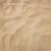 In The Name of Jesus (feat. Chandler Moore) - JWLKRS Worship &amp; Maverick City Music Cover Art