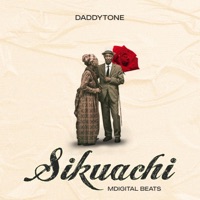 DADDYTONE - SIKUACHI