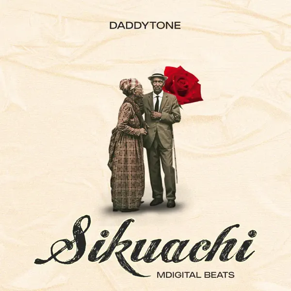 SIKUACHI — DADDYTONE