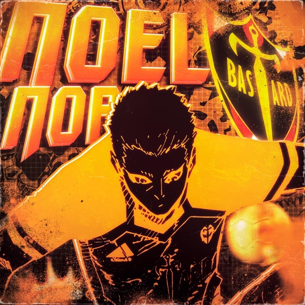 NOEL NOA RAP: El Mejor Delantero del Mundo