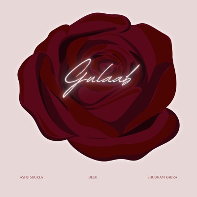 Gulaab - Single