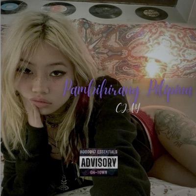 Pambihirang Pilipina - Single