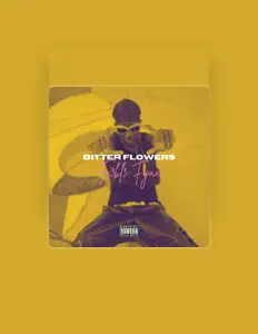 Ascolta Tr3bl3 Fyaa, guarda video musicali, leggi la biografia, vedi le date del tour & altro!