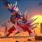 If Koraidon Had a Theme Song - Epic PokeTunes lyrics