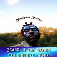 Scars of the savior (D.J. Robotec Remix Version) - Single - Blackjesus Yoshua