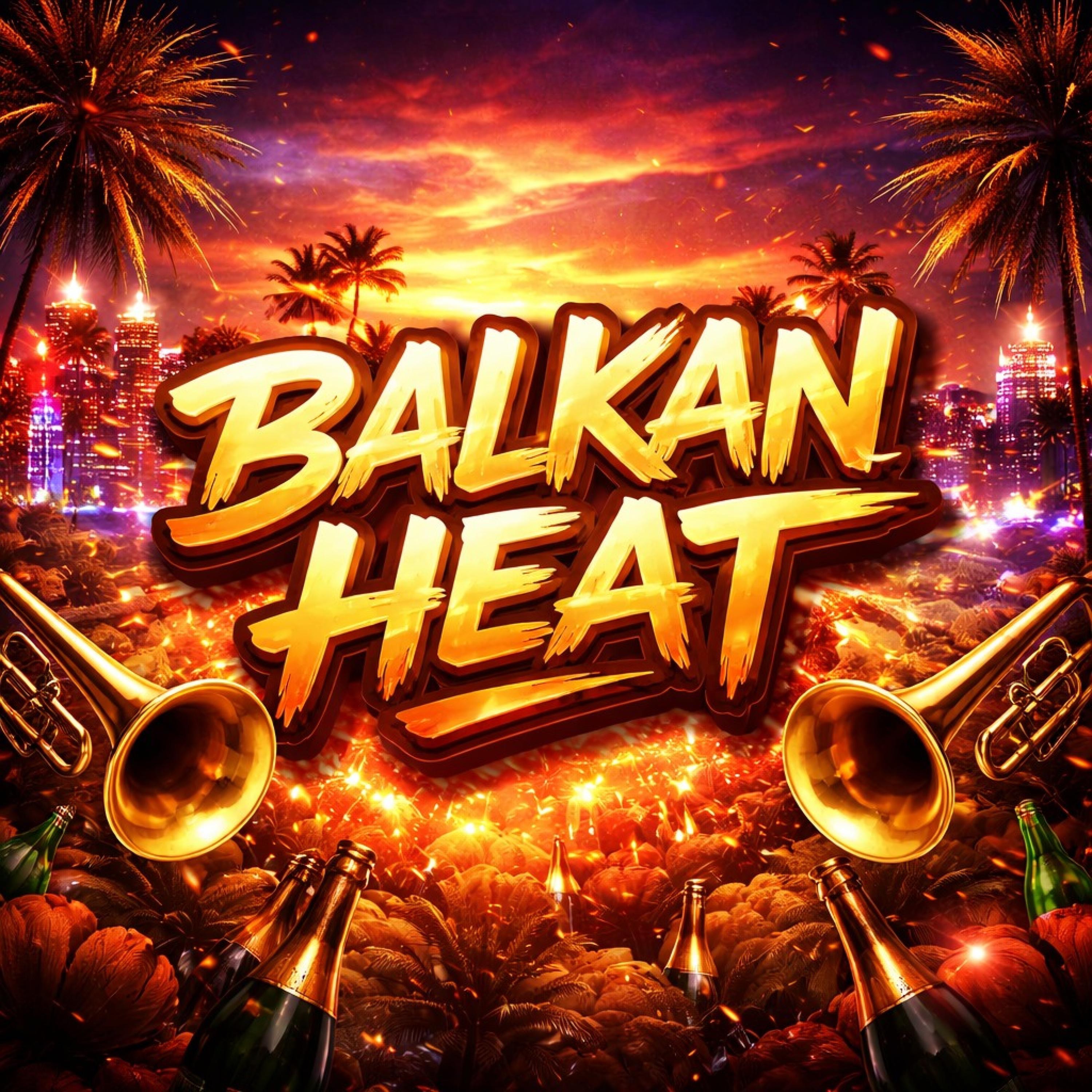 Balkan Vibe - Ciocolata mea 2026 xDorin4you !