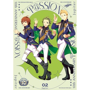 Inner Dignity (Toma Amagase Solo Version)