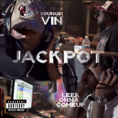 Jackpot (feat. Leekonnacomeup) - Single