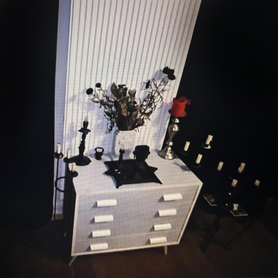 octobers confessions - Single