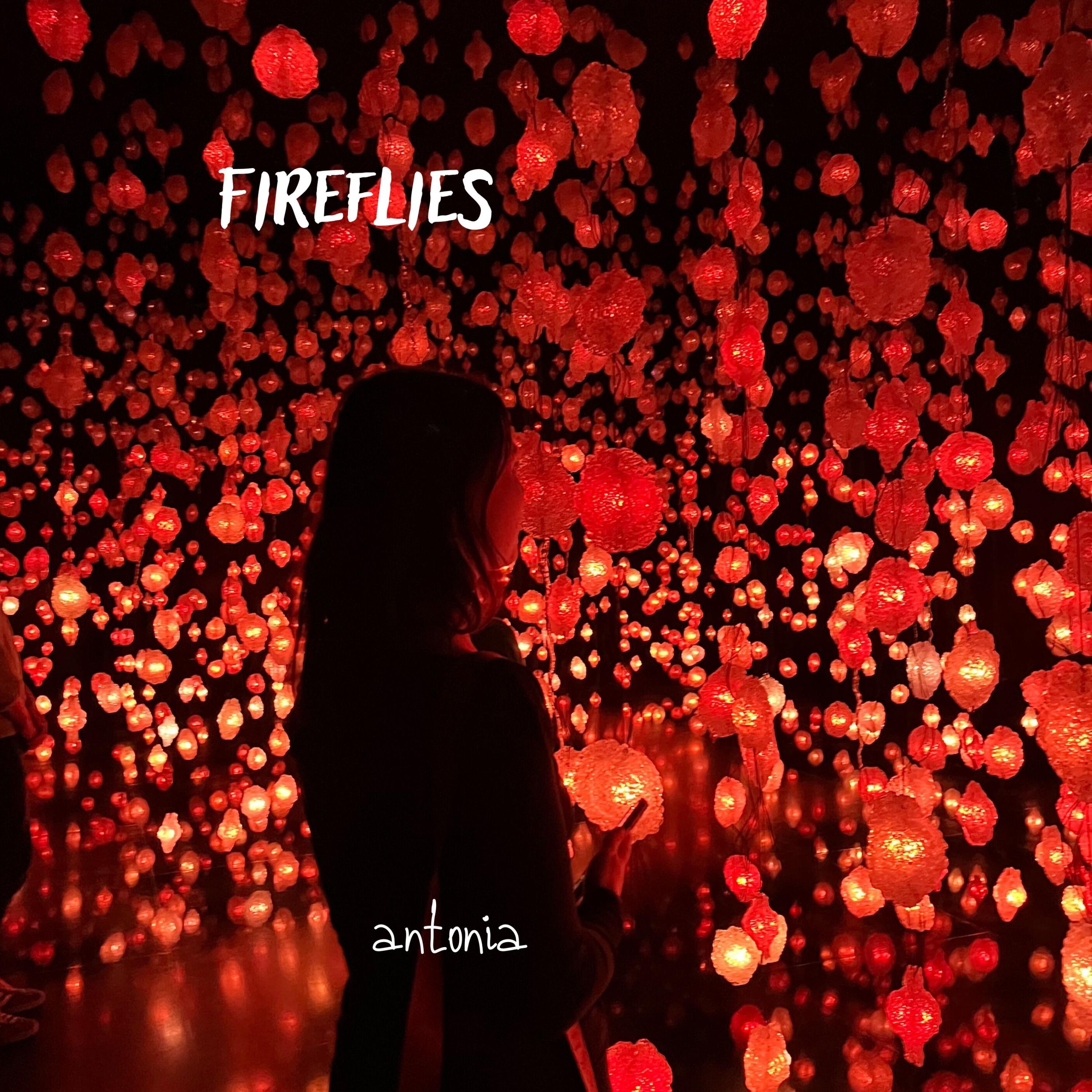 Fireflies - Single