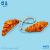 Ça Va (feat. Antoon & Bilal Wahib) artwork