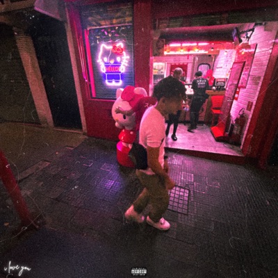 I Love You - Single