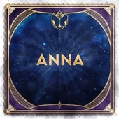 Tomorrowland Winter 2024: ANNA at Mainstage (DJ Mix) artwork