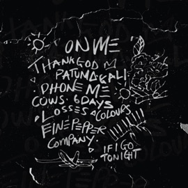 FINE PEPPER (feat. Deo Cruger) Dapa & DRONE 808