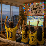 Colombia es una Chimba - Juan Raul Rosero