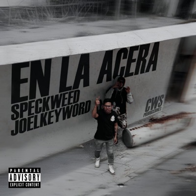 En La Acera (feat. Joel keyword) [Ogre666 Remix] - Single