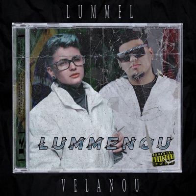 Lummenou (feat. Lummel)
