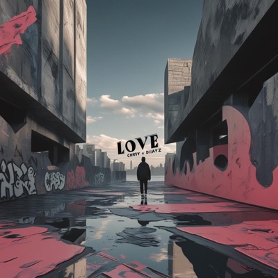 Love (feat. Diayz) - Single
