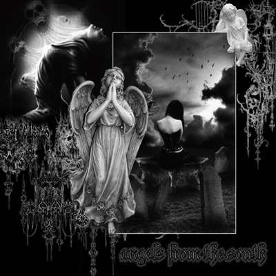 Cecilia's Lament - EP