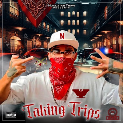 Taking Trips - EP