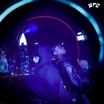 PHARE (feat. Blackmounlows) - Single