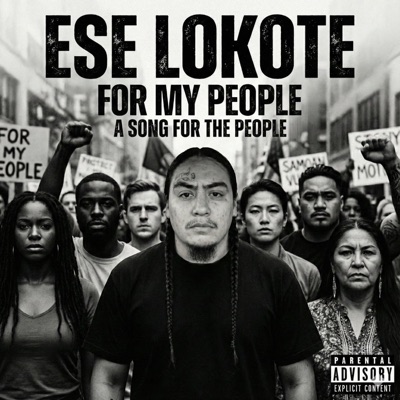 For My People - Single